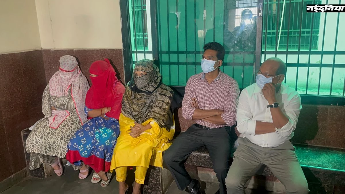छत्तीसगढ़ पीएससी घोटाला : सीबीआई ने पूर्व परीक्षा नियंत्रक और सचिव रहे जीवनलाल ध्रुव सहित पांच लोगों को किया गिरफ्तार