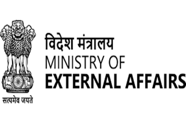 विदेश मंत्रालय ने ईरान में फर्जी नौकरी के झांसे से बचने को भारतीयों को किया आगाह