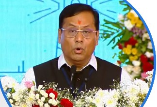 मोदी सरकार में समुद्री व अंतर्देशीय जलमार्ग संपर्क में आया अभूतपूर्व परिवर्तनः सोनोवाल