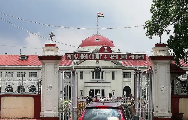 न्यायमूर्ति पी.बी. बजनथ्री नियुक्त किये गये पटना उच्च न्यायालय के मुख्य न्यायाधीश