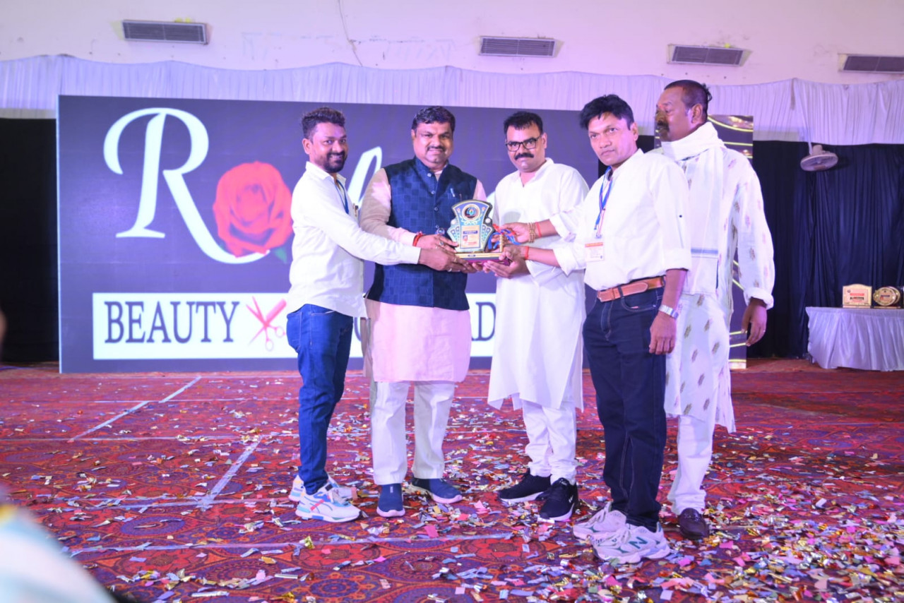 रायपुर : छत्तीसगढ़ की कृषि उन्नति में उड़िसा की भी अहम भूमिका - मंत्री यादव
