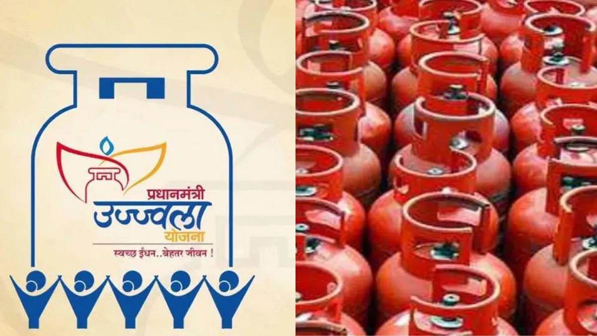  उज्ज्वला योजना के तहत 25 लाख अतिरिक्त एलपीजी कनेक्शन, महिला सशक्तिकरण को मिलेगा नया बल