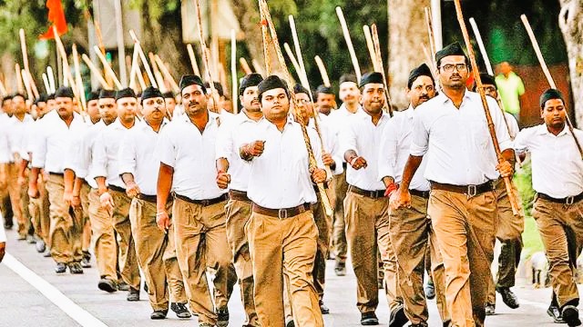  विजयादशमी: तिथि और तारीख का सामंजस्य स्थापित करेगा संघ