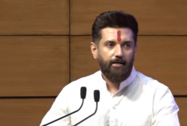 प्रोसेस्ड फूड को लेकर बनी गलत धारणाएं तोड़ना जरूरी: चिराग
