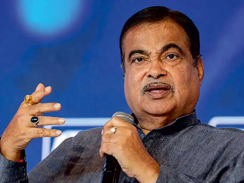कृषि योगदान बढ़ने से ही विकसित राष्ट्र बनेगा भारत: गडकरी