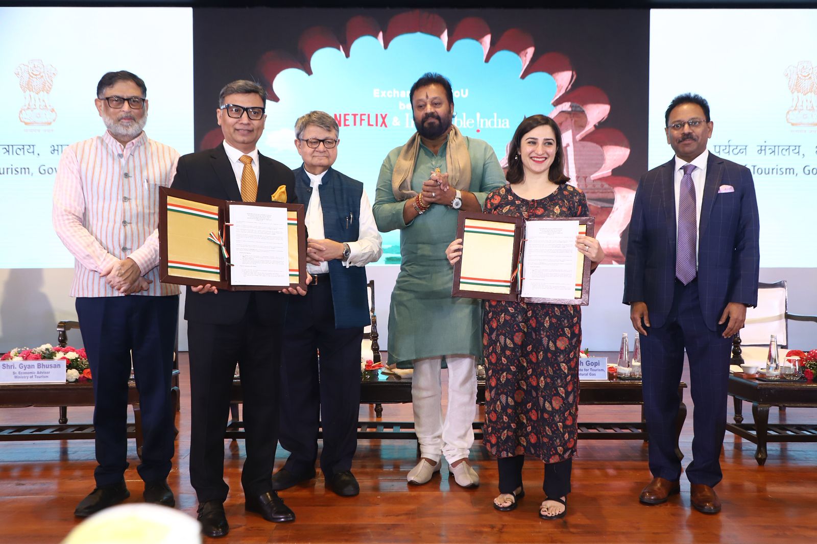 विश्व पर्यटन दिवस पर आर्थिक विकास और पर्यटन में सतत प्रथाओं को बढ़ावा देने पर रहा जोर