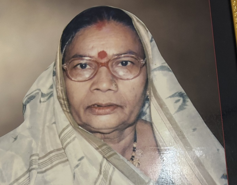 मप्र के मंत्री प्रह्लाद सिंह पटेल की मां का निधन, 88 साल की उम्र में लीं अंतिम सांस