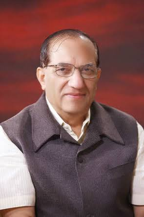 वरिष्ठ भाजपा नेता विजय कुमार मल्होत्रा का 93 वर्ष की आयु में निधन, पीएम मोदी और अन्य नेताओं ने दी श्रद्धांजलि