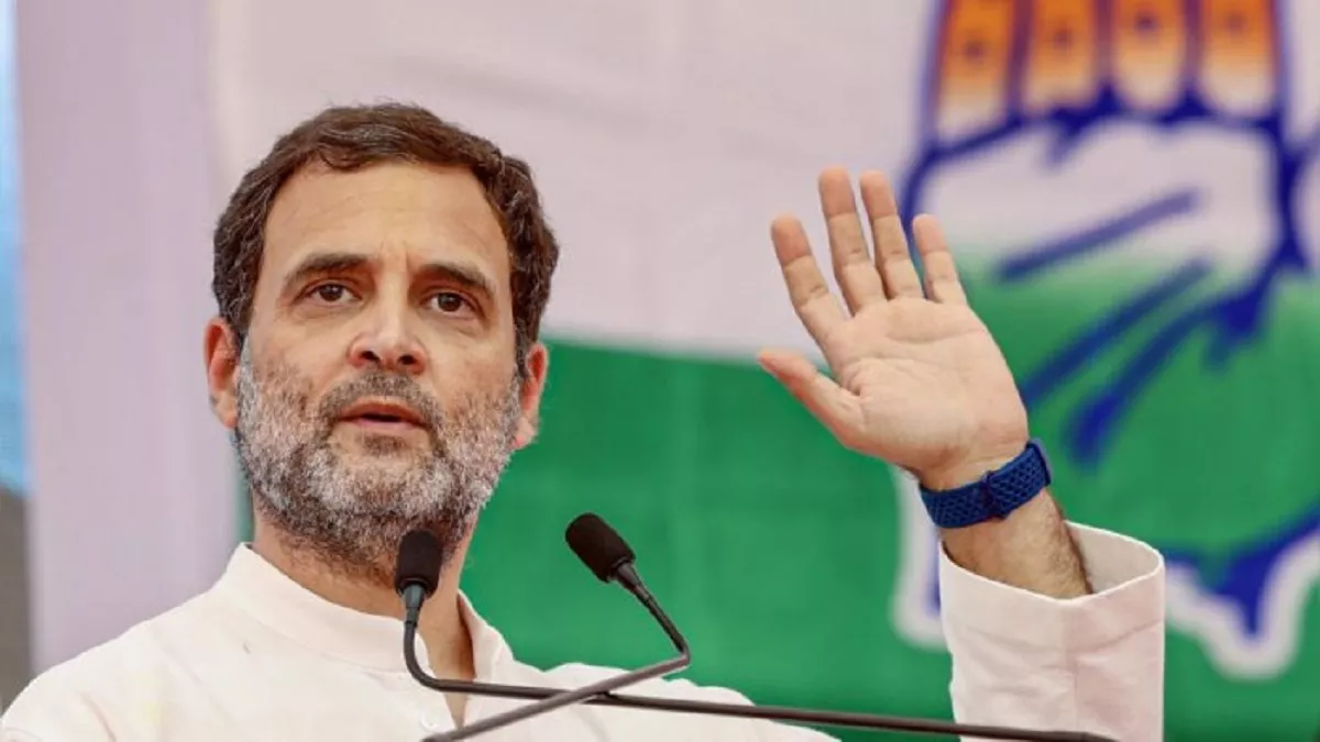 लद्दाख हिंसा की न्यायिक जांच हो: राहुल गांधी