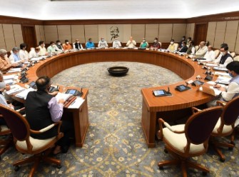 केंद्र ने दी 57 केंद्रीय विद्यालयों के निर्माण को मंजूरी