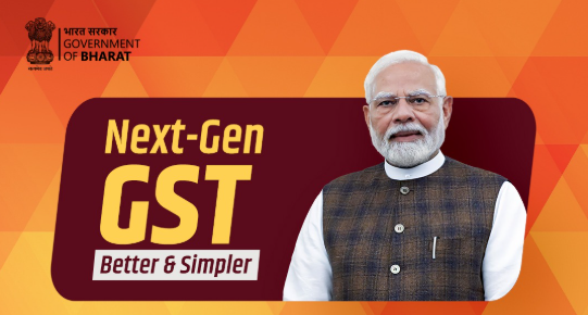  प्रधानमंत्री मोदी के जीएसटी बचत उत्सव से स्टेशनरी पर कर में राहत, छात्रों के खर्च होंगे कम