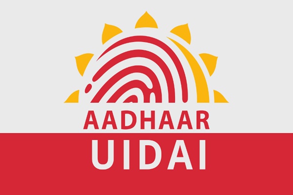  5-17 वर्ष के बच्चों के लिए आधार बायोमेट्रिक अपडेट अब एक वर्ष तक निःशुल्क: यूआईडीएआई का निर्णय