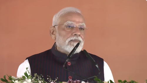 प्रधानमंत्री 8 अक्टूबर को नवी मुंबई अंतरराष्ट्रीय हवाई अड्डे का उद्घाटन करेंगे; दिसंबर से परिचालन शुरू होगा