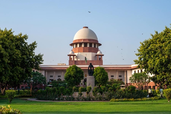 सुप्रीम कोर्ट ने सोनम वांगचुक की एनएसए हिरासत के खिलाफ याचिका पर केंद्र और लद्दाख से जवाब मांगा