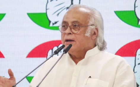 कांग्रेस ने विदेश नीति पर उठाए सवाल