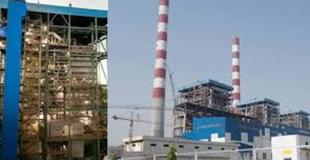 छत्तीसगढ़ के आरकेएम  पॉवर प्लांट में लिफ्ट गिरने से चार मजदूरों की मौत, छह घायल
