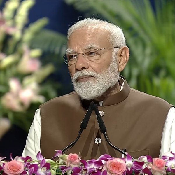 प्रधानमंत्री मोदी ने किसानों को सशक्त बनाने और आत्मनिर्भर भारत के प्रमुख वाहक बनाने की प्रतिबद्धता दोहराई