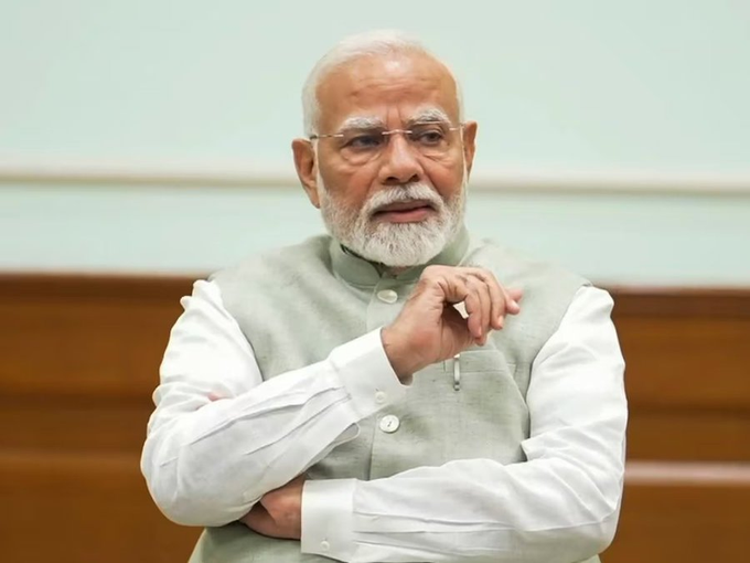 प्रधानमंत्री मोदी बुधवार को बिहार के बूथ स्तरीय भाजपा कार्यकर्ताओं से करेंगे संवाद