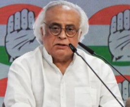 मंगोलिया के राष्ट्रपति की भारत यात्रा के बीच कांग्रेस ने लद्दाख को छठी अनुसूची में शामिल करने की मांग दोहराई