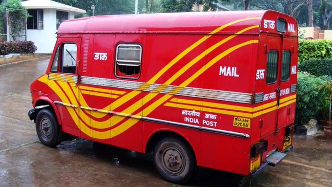  भारत ने अमेरिका के लिए अंतर्राष्ट्रीय डाक सेवाएं पुनः शुरू कीं