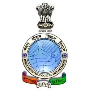 आईएमडी ने दक्षिण भारत के कई हिस्सों में भारी बारिश के लिए ऑरेंज अलर्ट जारी किया
