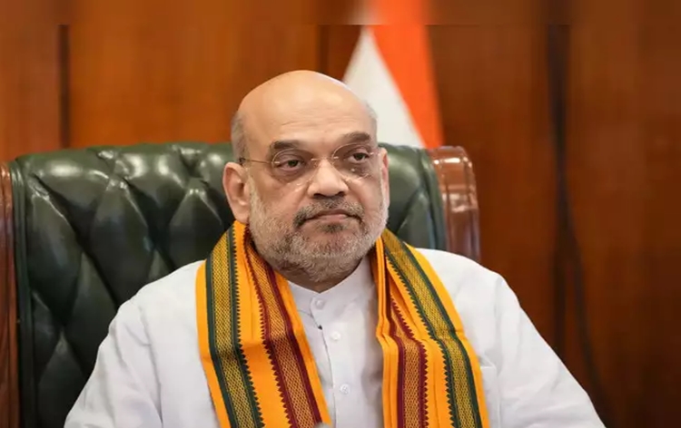 अमित शाह उद्घाटन करेंगे नई दिल्ली में भगोड़ों के प्रत्यर्पण पर दो दिवसीय सम्मेलन