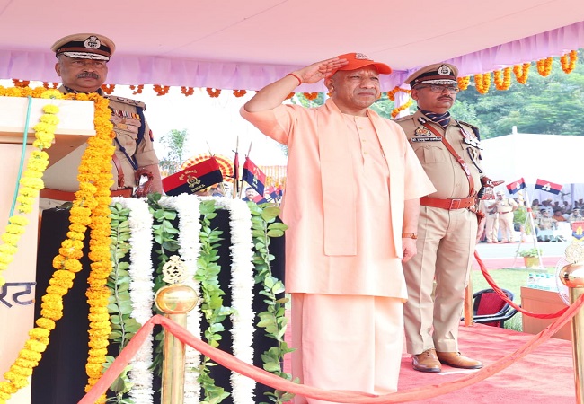पुलिसकर्मियों का बलिदान प्रदेश और देश की अमूल्य पूंजी : मुख्यमंत्री