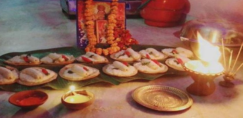 छठ महापर्व का दूसरा दिन, श्रद्धा और भक्ति के साथ &lsquo;खरना&rsquo; करेंगी व्रती
