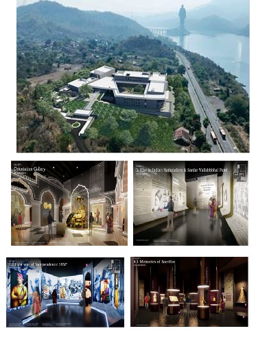 रियासतों का संग्रहालय बतायेगा शाही अंदाज, राजवंशों की विरासत का मनाएगा जश्न