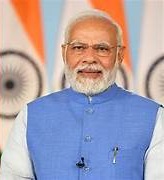 प्रधानमंत्री ने देशवासियों को कार्तिक पूर्णिमा और देव दीपावली की शुभकामनाएं दीं