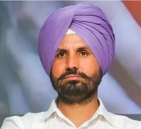 जातिसूचक टिप्पणी मामले में पंजाब कांग्रेस प्रमुख राजा वड़िंग पर एफआईआर दर्ज