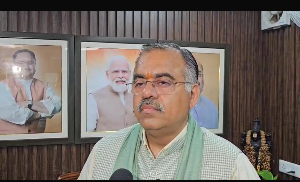  वंदे मातरम् गीत के 150 वर्ष पूरे होने पर देशभर में 7-26 नवंबर तक होंगे भव्य कार्यक्रम