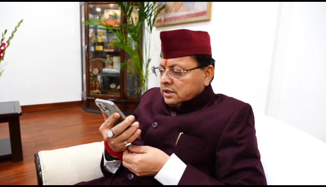 महिला क्रिकेट विश्व कप स्टार स्नेहा राणा को 50 लाख रुपये देगी धामी सरकार