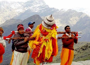 आध्यात्मिक और सांस्कृतिक विरासत से जुड़ी नंदा देवी राज जात यात्रा की तैयारियां शुरू