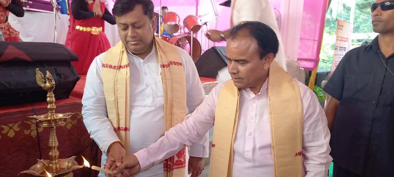 राष्ट्र जागरण का महामंत्र है &lsquo;वन्दे मातरम&rsquo; : डॉ. धन सिंह रावत