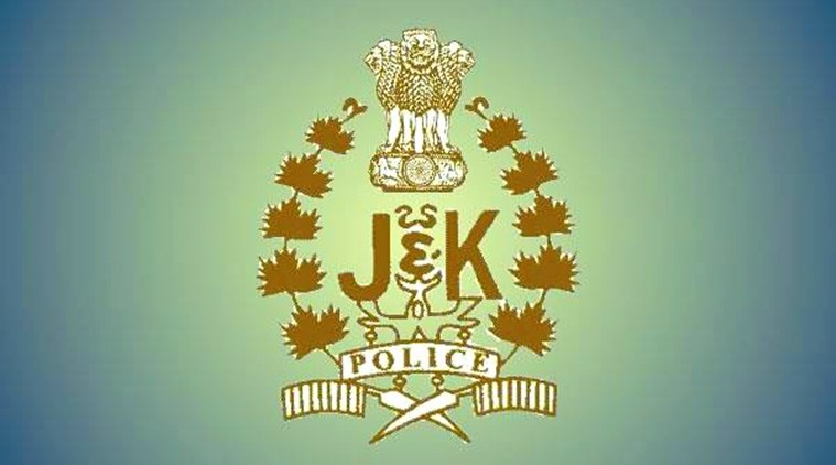  जम्मू-कश्मीर पुलिस ने अंतरराष्ट्रीय आतंकी मॉड्यूल का किया भंडाफोड़, सात गिरफ्तार