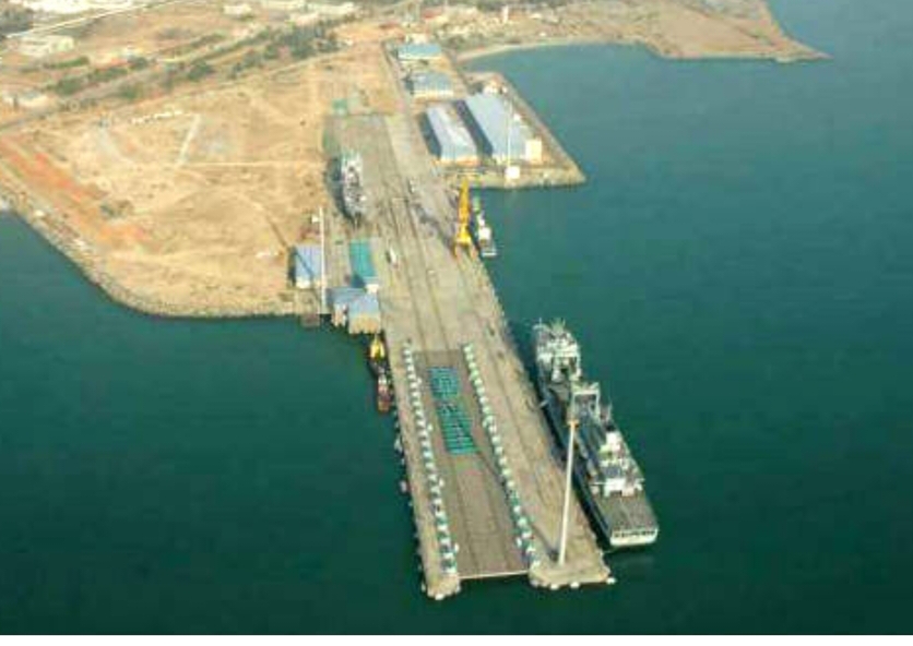 दिल्ली विस्फोट के बाद कारवार सीबर्ड नौसैनिक अड्डे की बढ़ा दी गई सुरक्षा