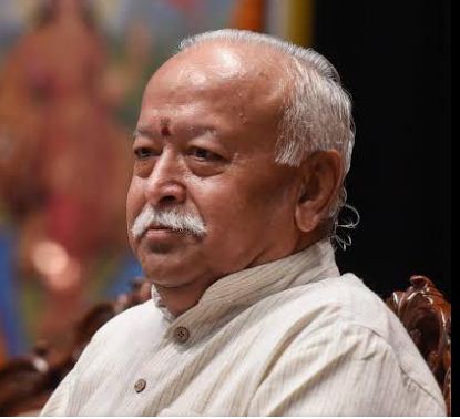 लखनऊ में गीता प्रेरणा उत्सव और अयोध्या के ध्वजारोहण कार्यक्रम में शामिल होंगे सरसंघचालक डॉ मोहन भागवत