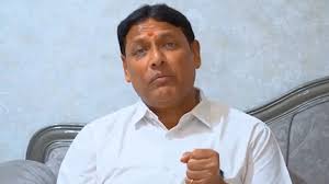 उपचुनाव में राजस्थान की अंता विधानसभा सीट पर कांग्रेस के प्रमोद जैन भाया की जीत