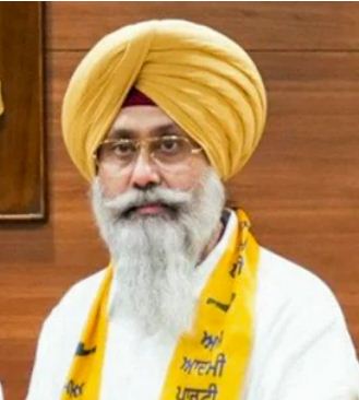 तरनतारन उपचुनाव में फिर से आआपा की जीत, अकाली दल की सुखविंदर कौर को हराया