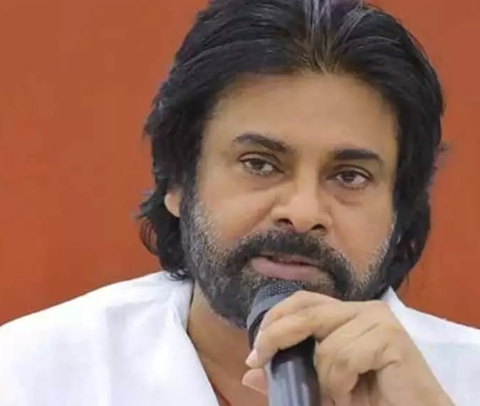 बिहार चुनाव के जीत से एनडीए और मोदी पर लोगों का विश्वास एक बार फिर साबित हुआ : पवन कल्याण