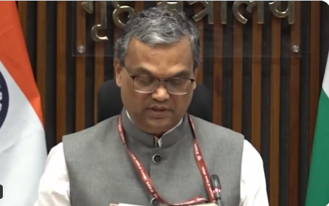 नौगाम पुलिस स्टेशन में विस्फोट: 9 की मौत, 32 घायल