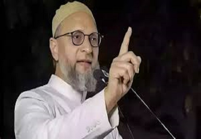 बिहार चुनाव : ओवैसी से समझौता न करना महागठबंधन को पड़ा भारी!