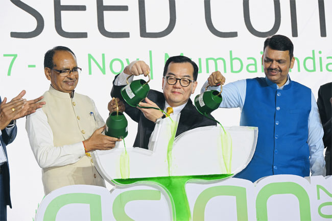 अगले सत्र में लाया जाएगा नया बीज अधिनियम : शिवराज सिंह