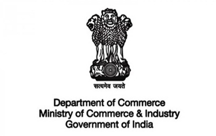 गैर-पेट्रोलियम वस्तुओं की मजबूती के बीच अप्रैल-अक्टूबर में भारत का निर्यात 4.8% बढ़ा