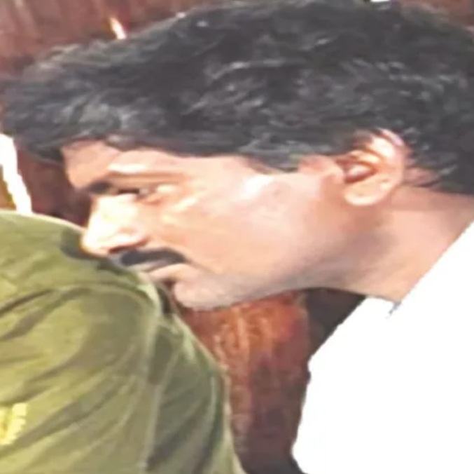 आंध्र प्रदेश में मारा गया एक करोड़ का इनामी नक्सली थिप्पिरी तिरुपति उर्फ देवजी, बस्तर में 131 से ज्यादा जवानों की हत्या का आरोप