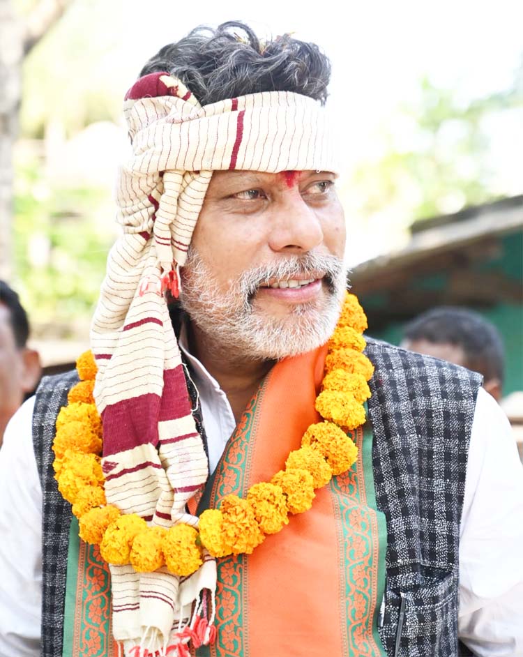 रायपुर : दो सौ यूनिट तक हाफ बिजली बिल की घोषणा से 45 लाख से ज्यादा परिवार होंगे लाभान्वित : किरण देव