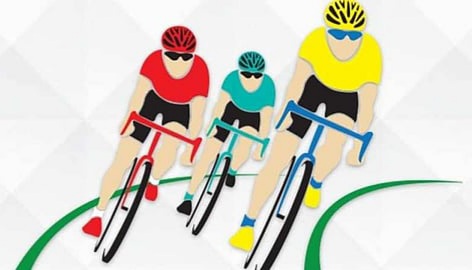 बांद्रा कुर्ला कॉम्प्लेक्स के एमएमआरडीए मैदान पर ‘राइड टू एम्पावर मुंबई साइकलथॉन 2025