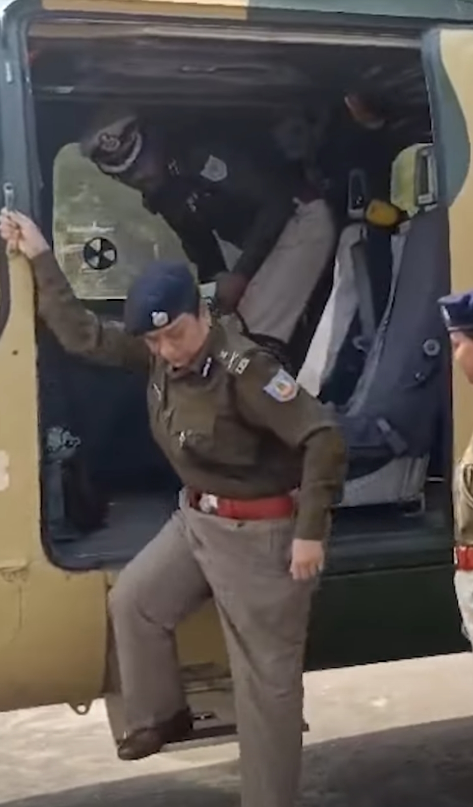 सारंडा से नक्सलियों का सफाया बहुत जल्द : डीजीपी