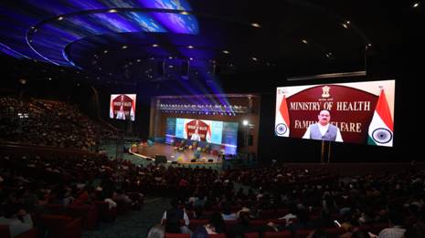 नेशनल वन हेल्थ मिशन सरकार और समाज के संयुक्त सहयोग का एक अनूठा उदाहरणः नड्डा